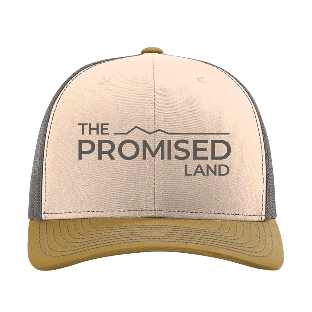 Aaron’s Leadership Hat