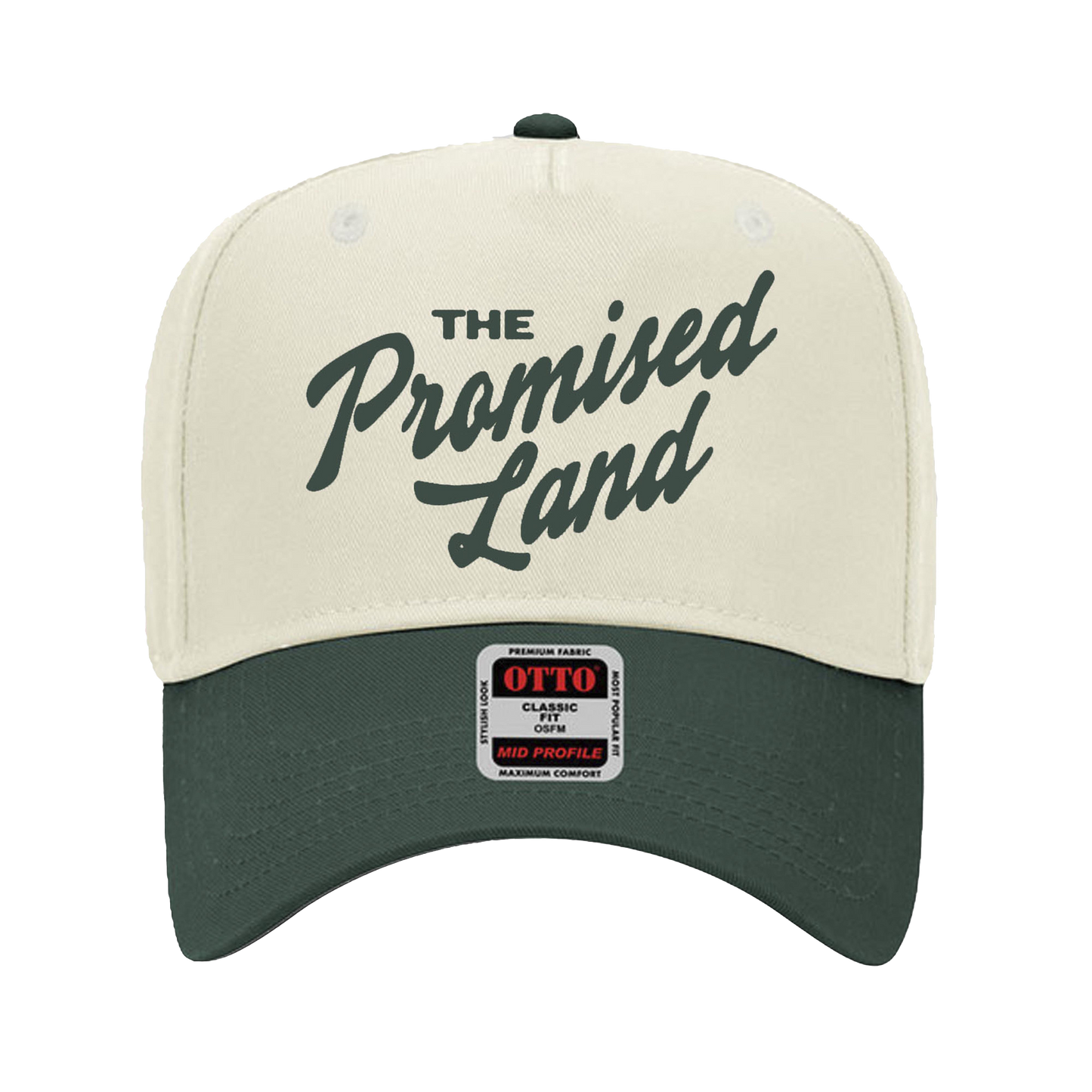 TPL Hat