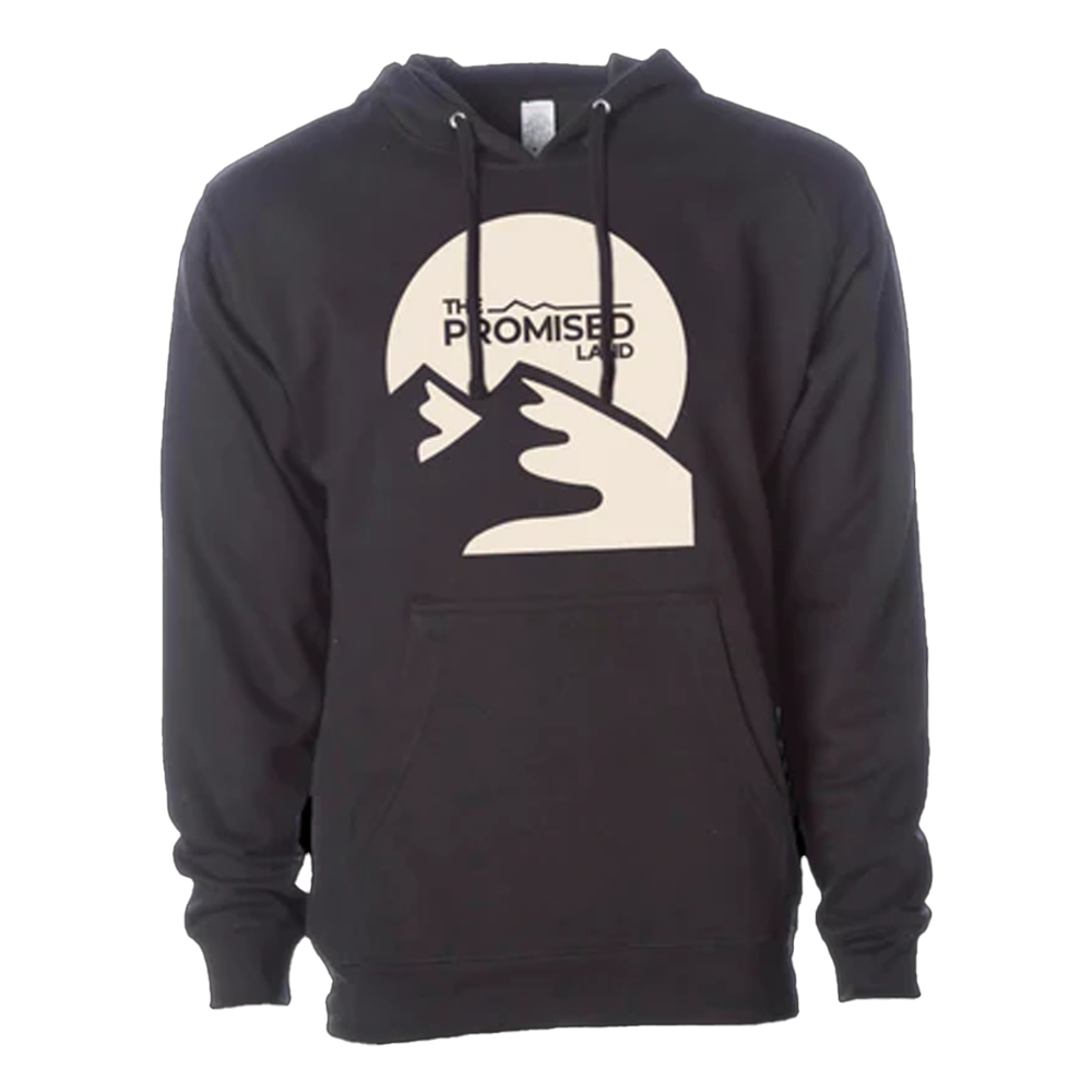Desert Chills Hoodie