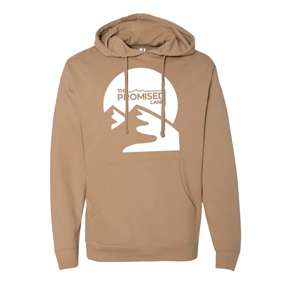 Desert Chills Hoodie