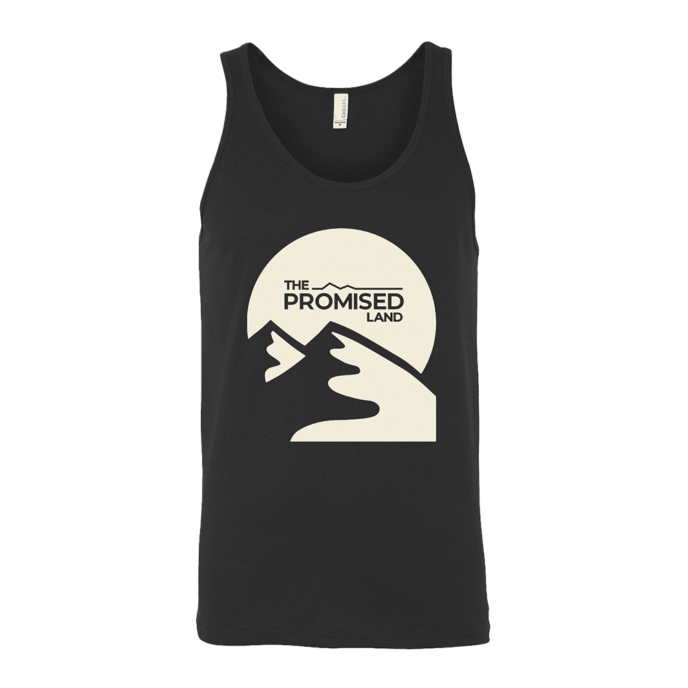 It's Too Hot Out Here Jersey Tank