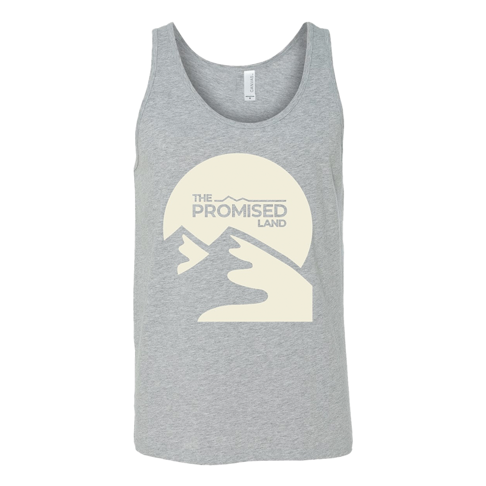 It's Too Hot Out Here Jersey Tank