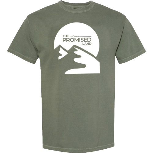 Moses Tee