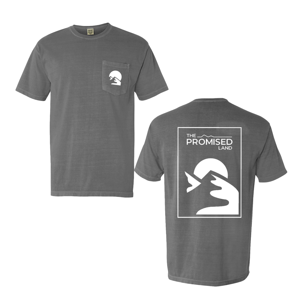 Moses Pocket Tee