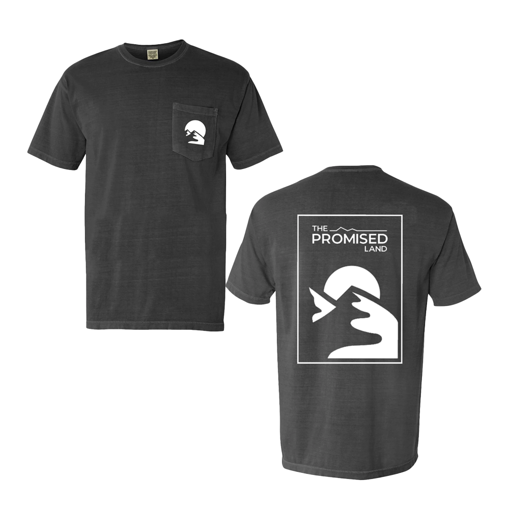 Moses Pocket Tee