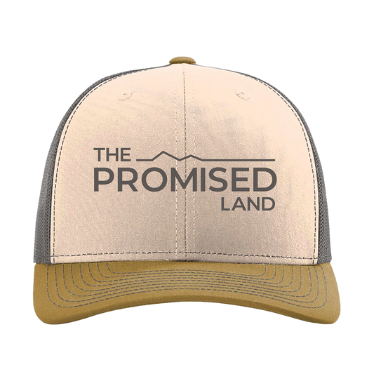 Aaron’s Leadership Hat