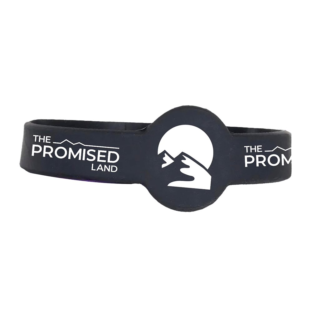 Conversation Starter Wrist Band