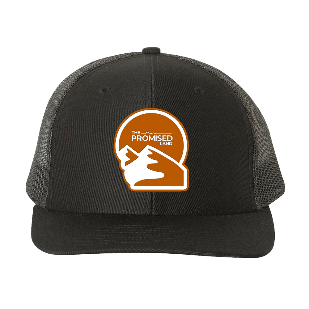 Chisisi’s Blending In Hat