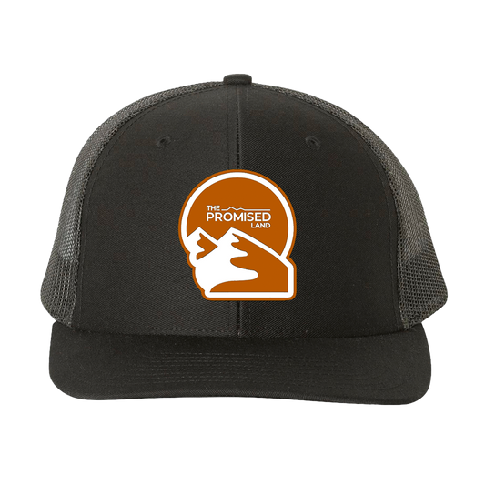 Chisisi’s Blending In Hat