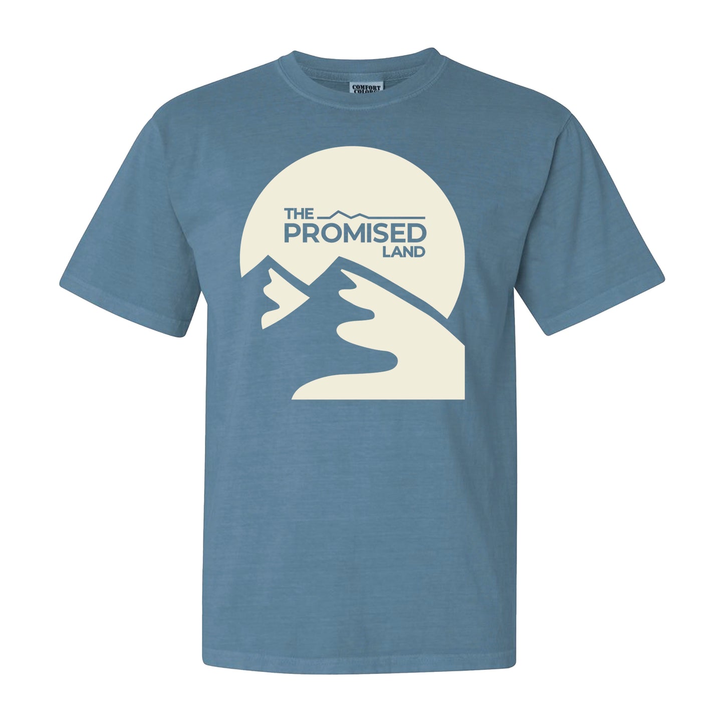 The Moses Tee