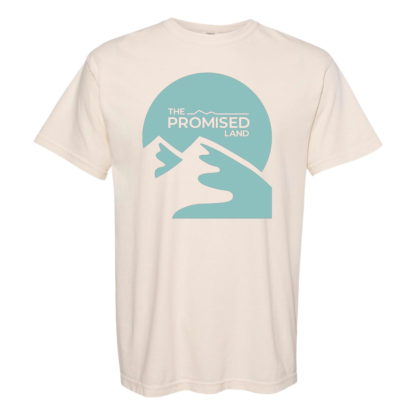 The Moses Tee