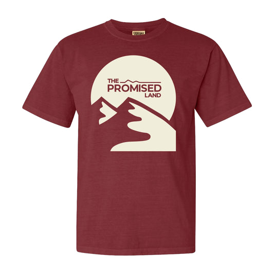 The Moses Tee
