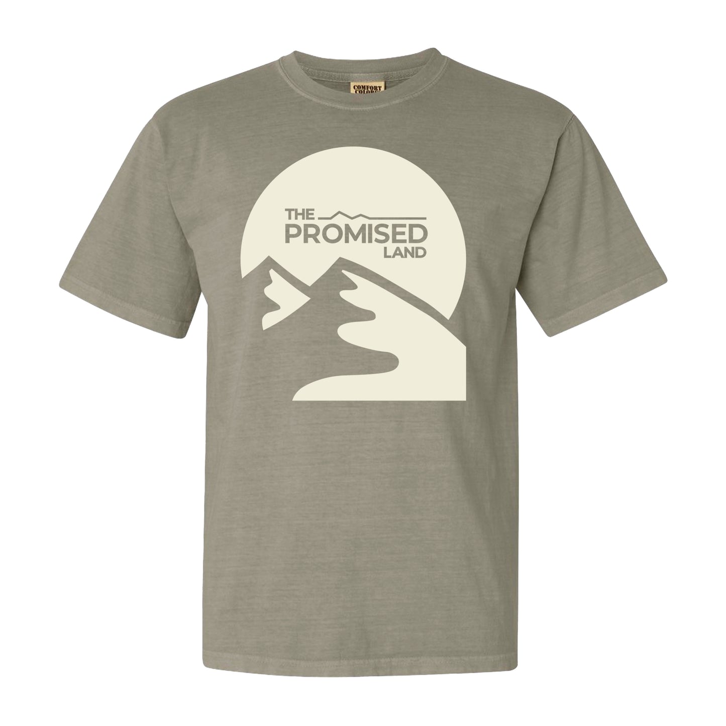 The Moses Tee