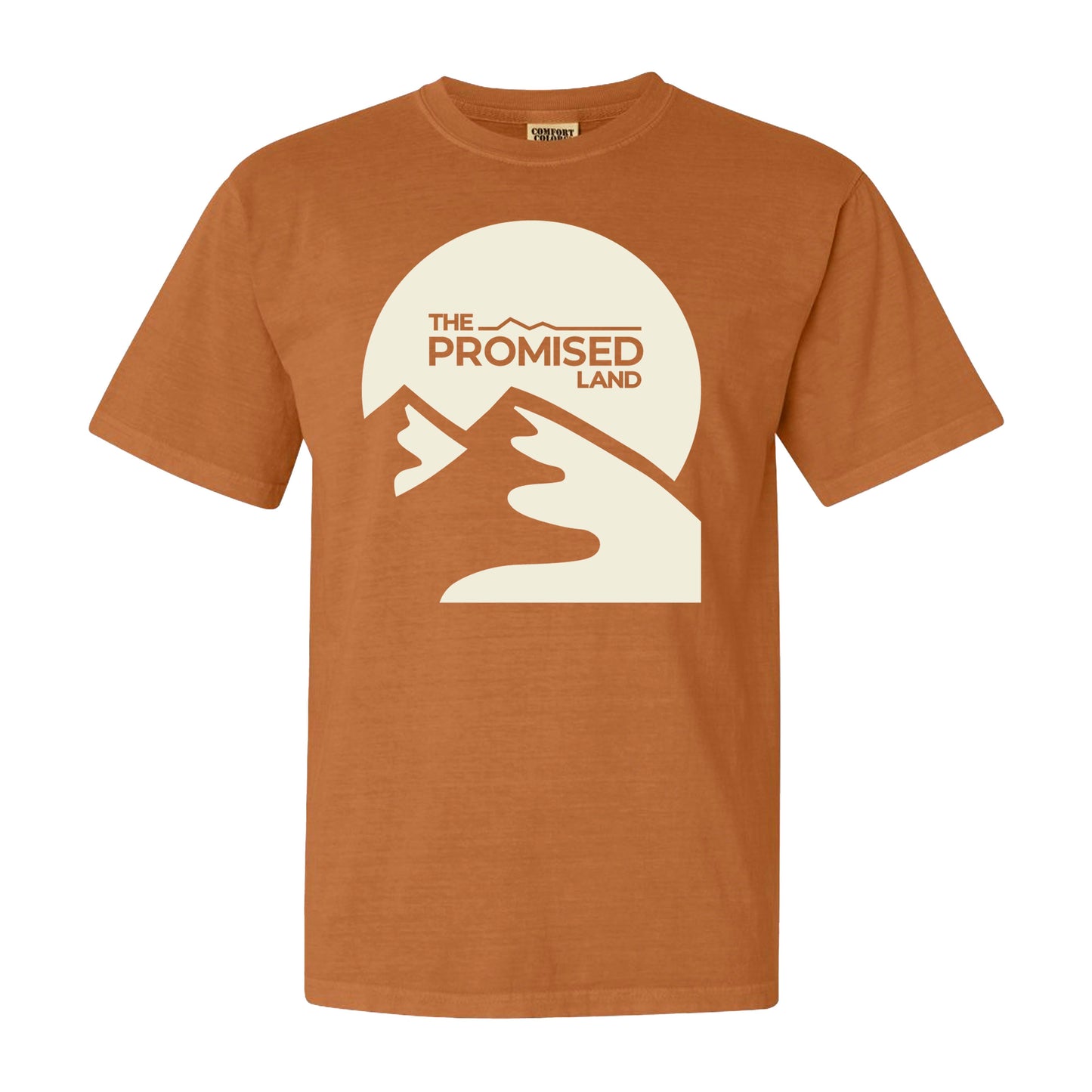The Moses Tee