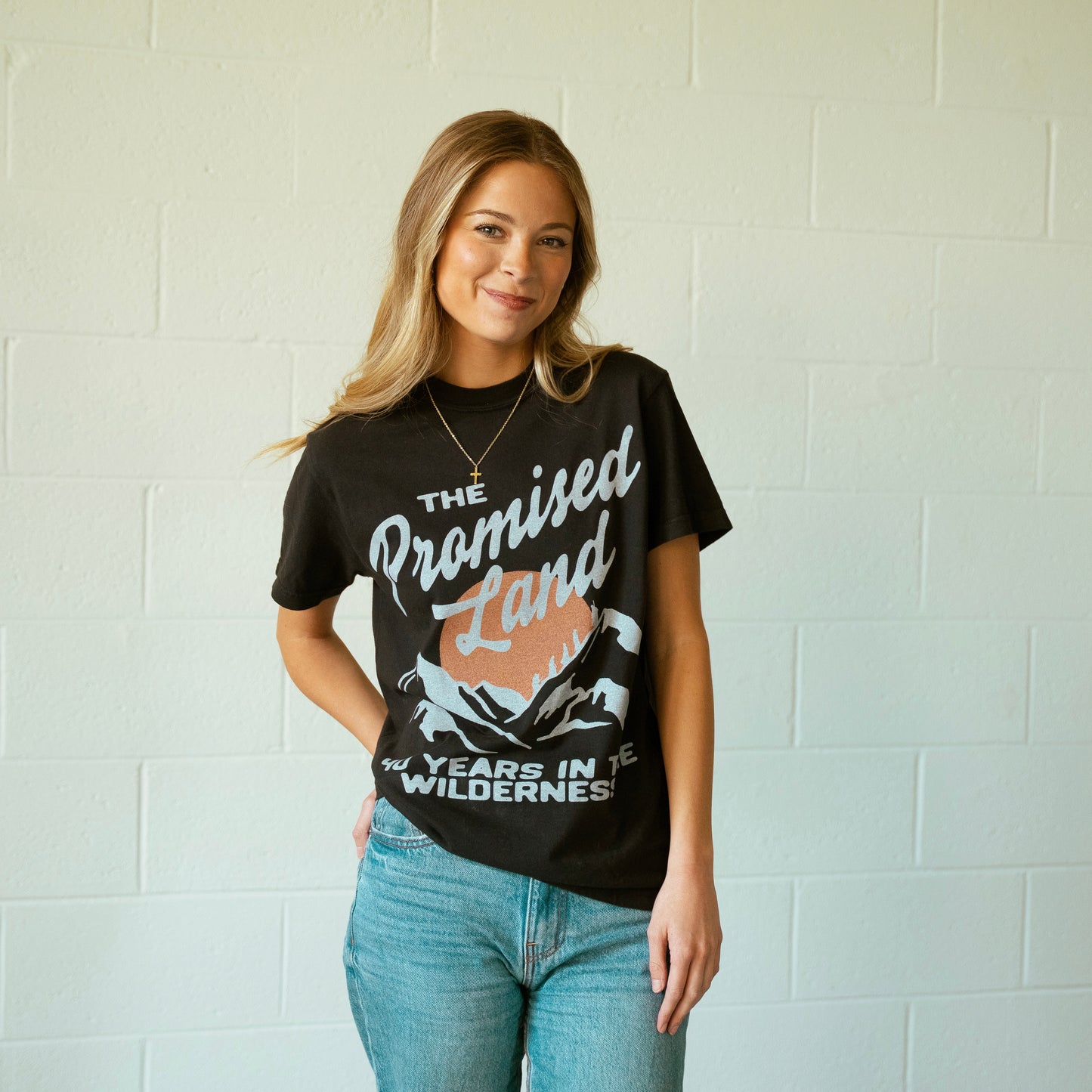 Wilderness Tee