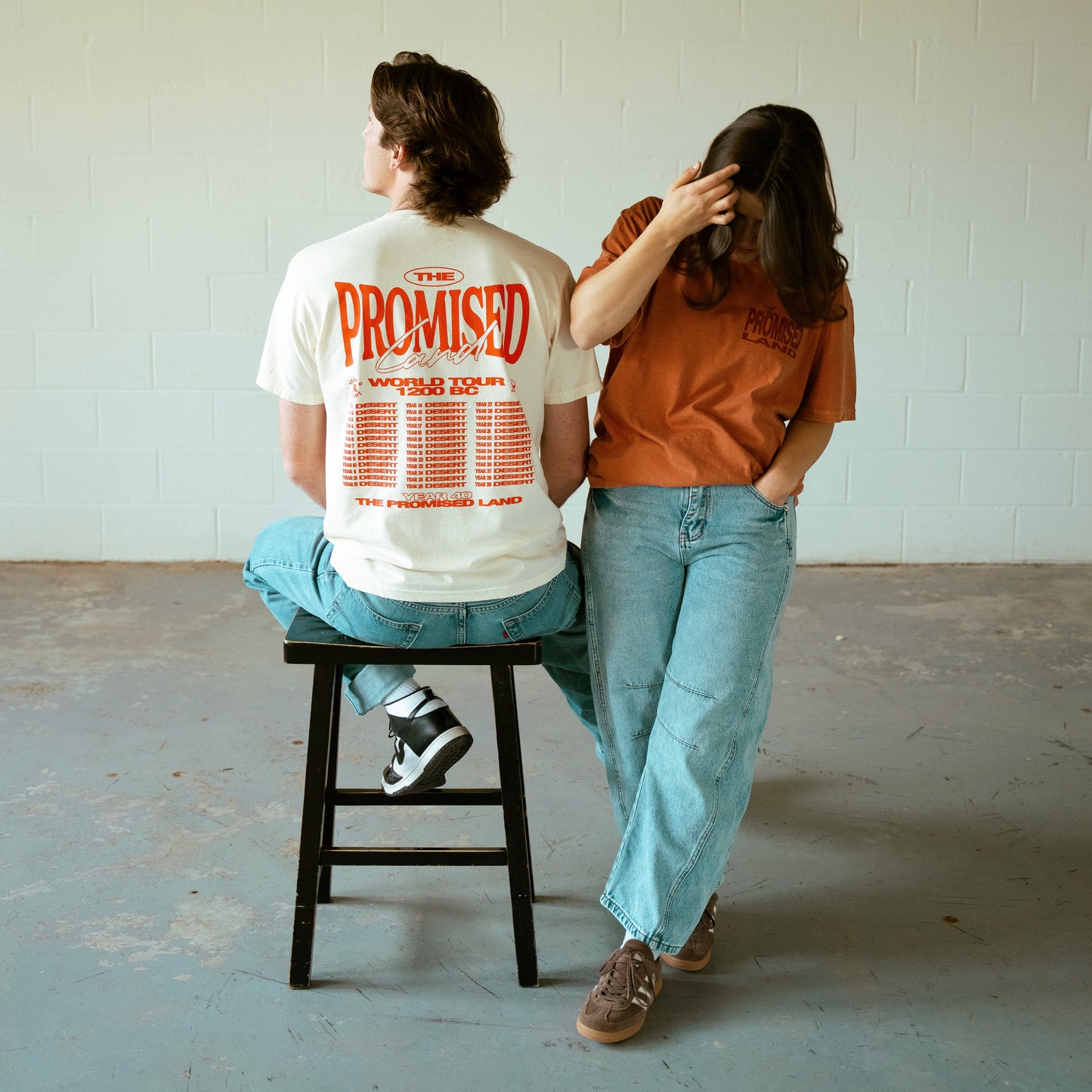 Honor the Law Tee