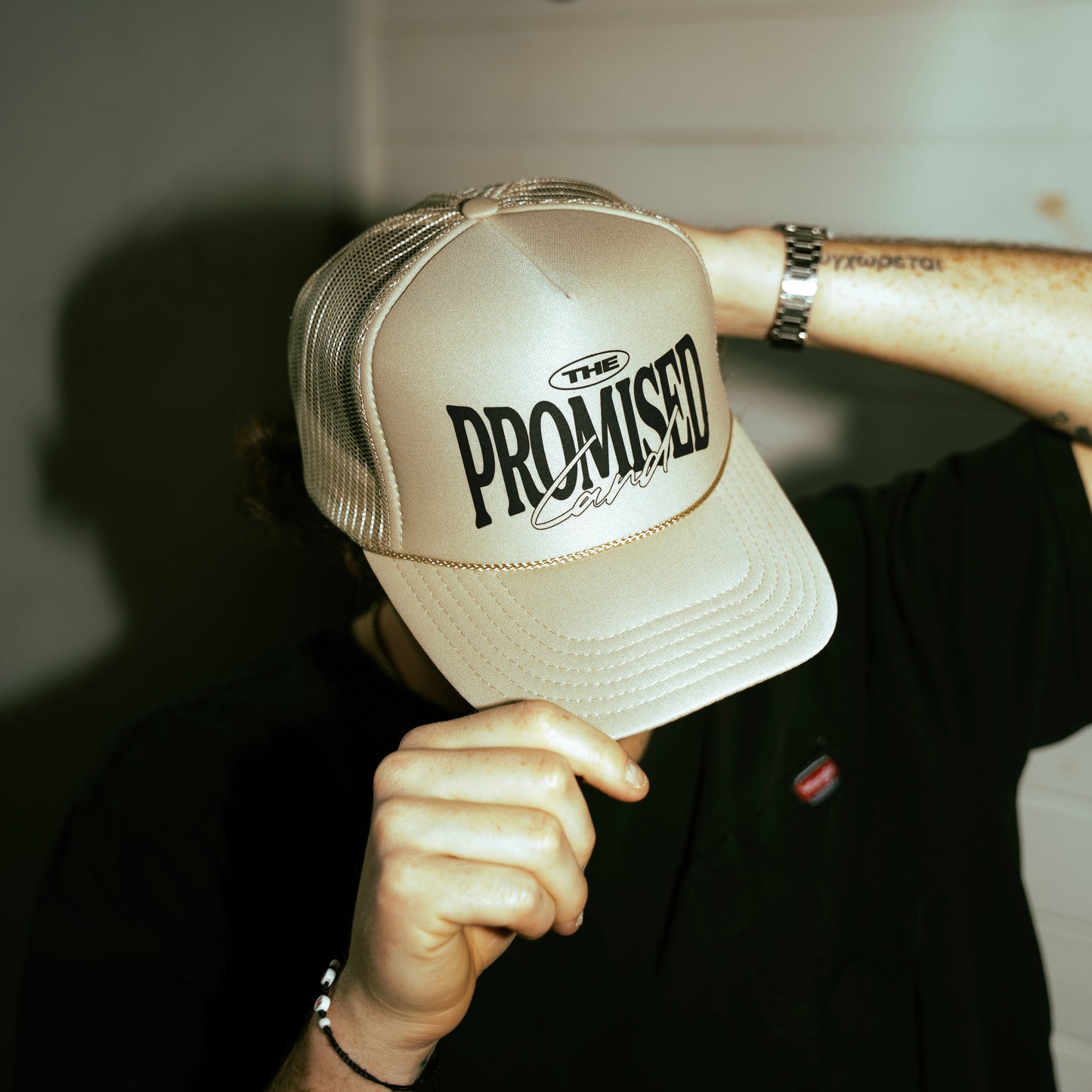 TPL Foam Trucker