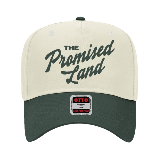 TPL Hat