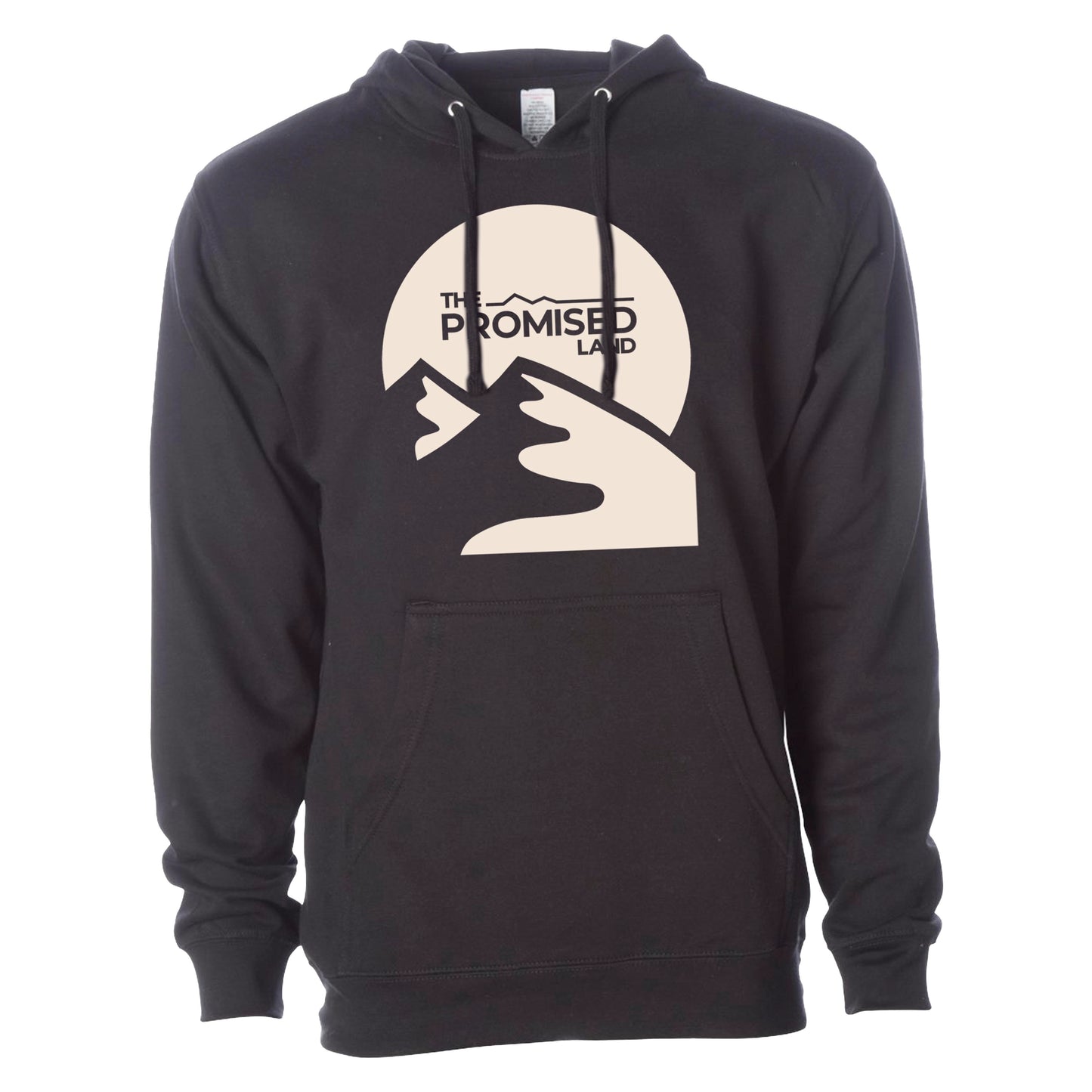 Desert Chills Hoodie