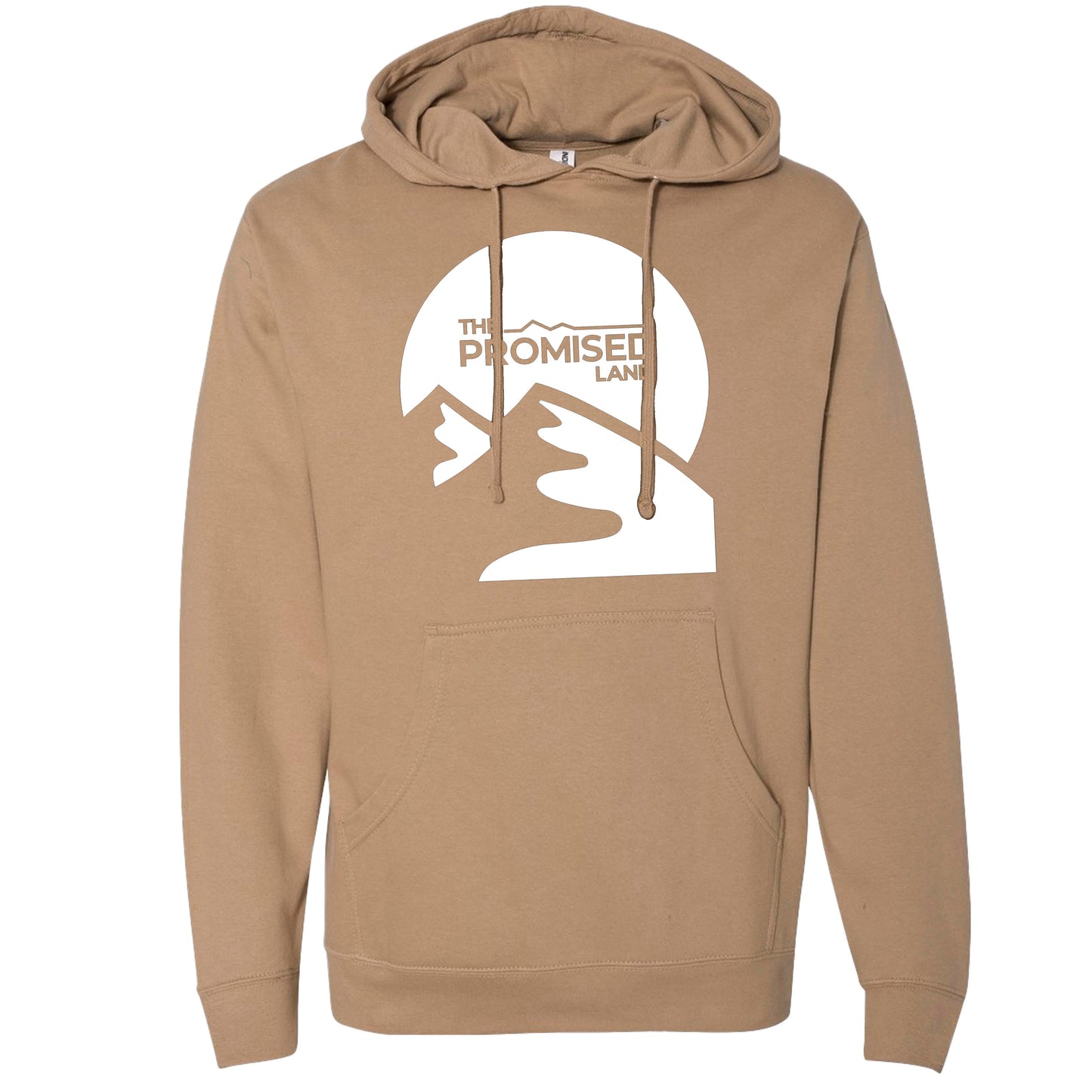 Desert Chills Hoodie