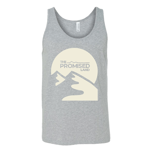 It's Too Hot Out Here Jersey Tank