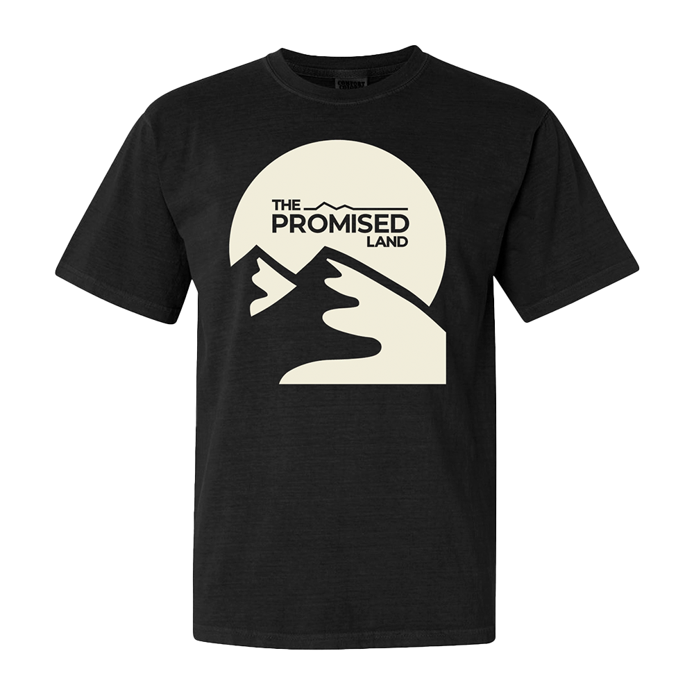 Moses Tee