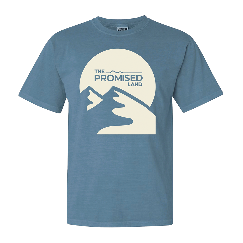 Moses Tee