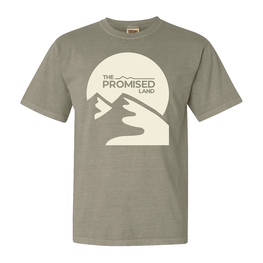 Moses Tee
