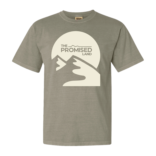 Moses Tee