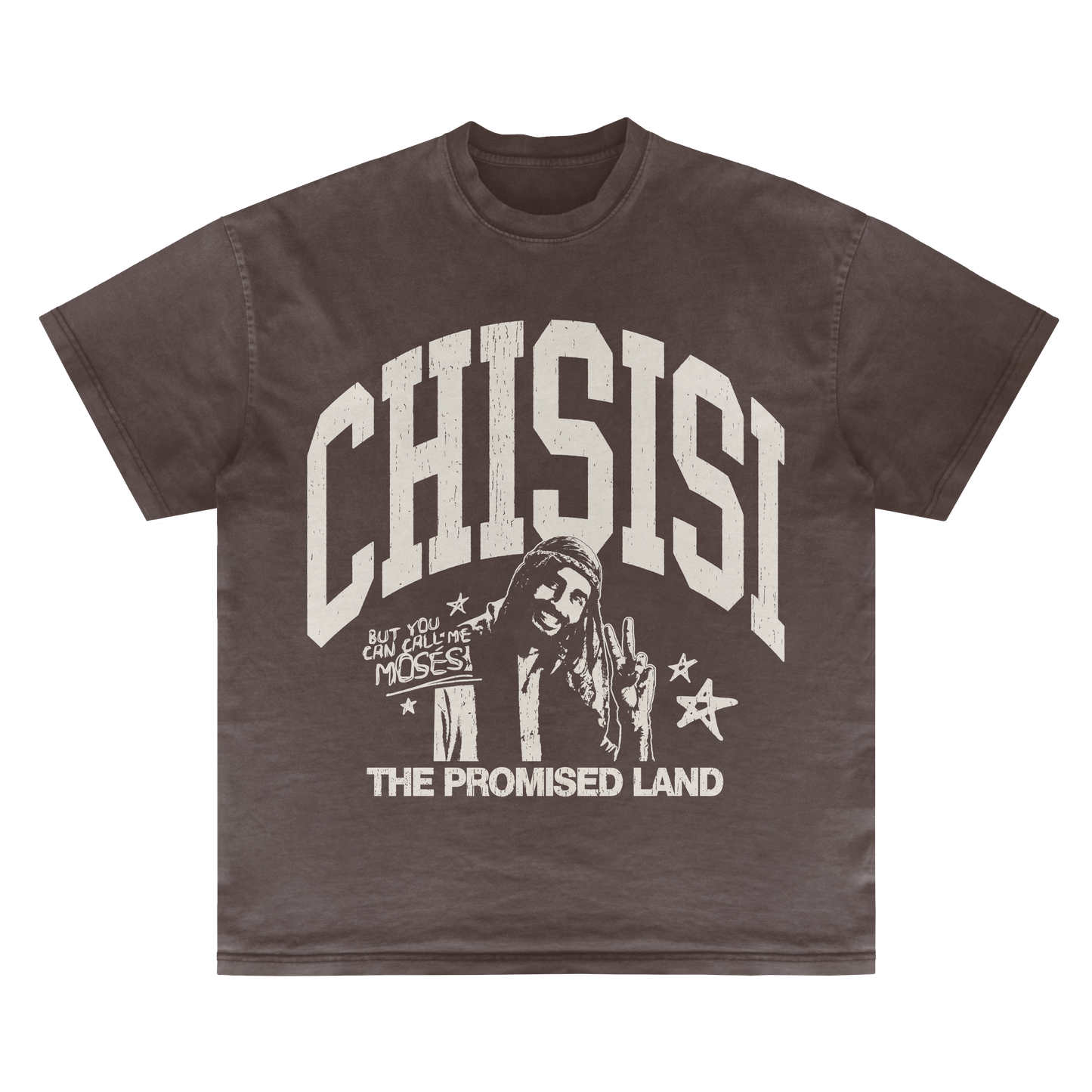 Chisisi Tee