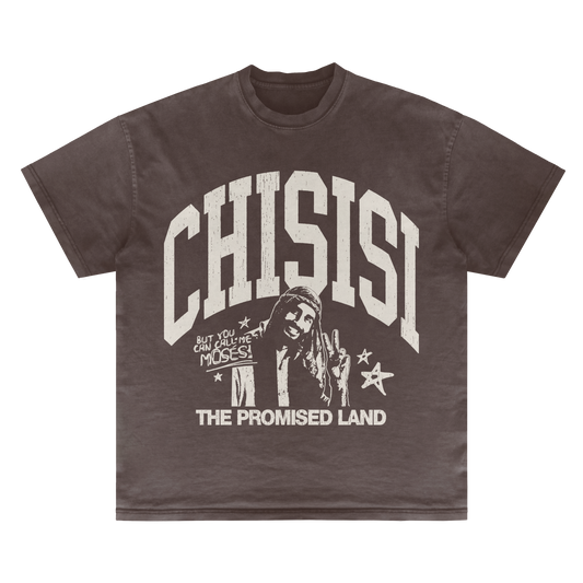 Chisisi Tee