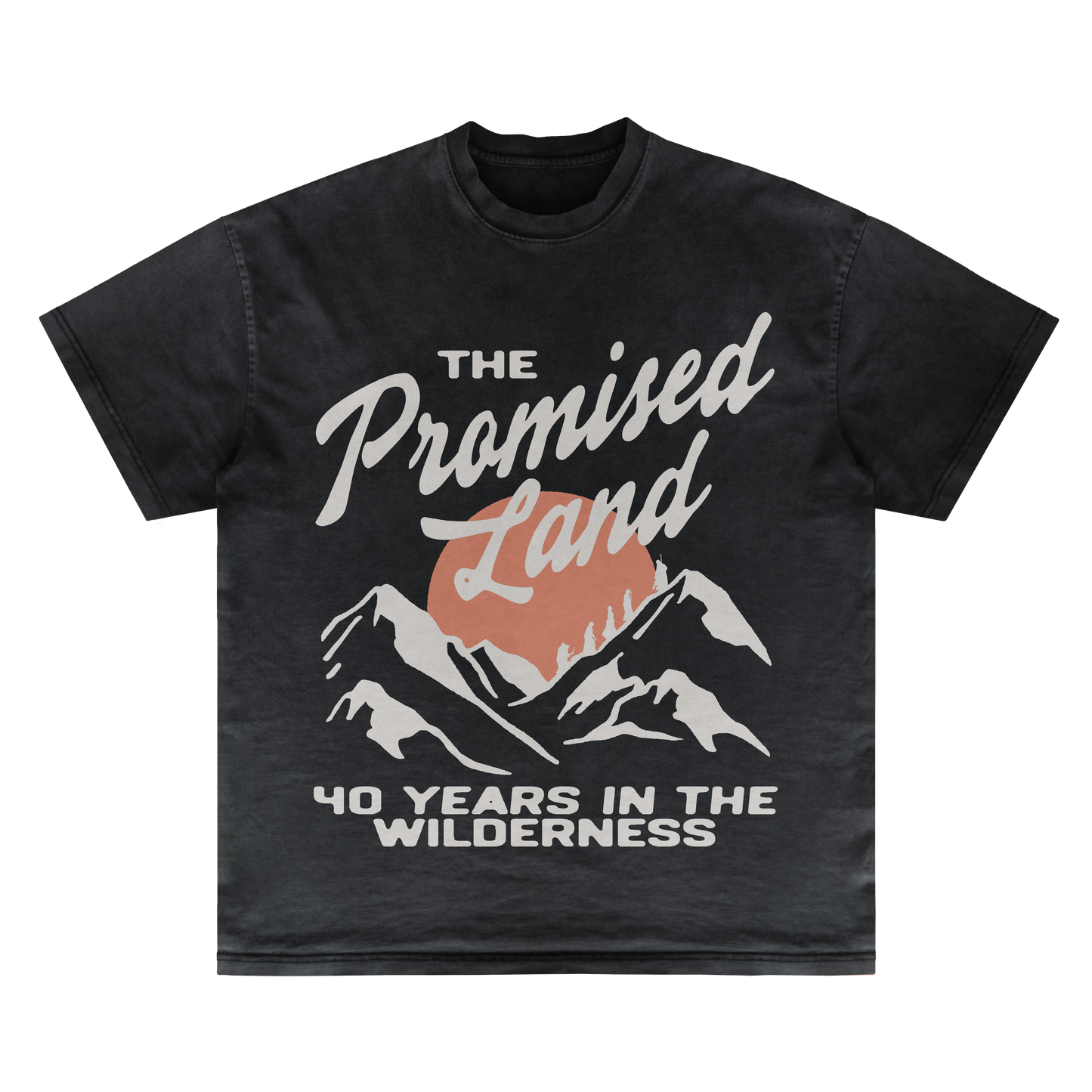 Wilderness Tee