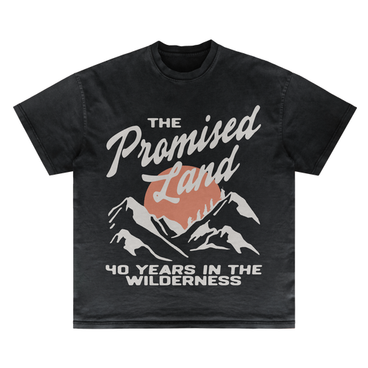 Wilderness Tee