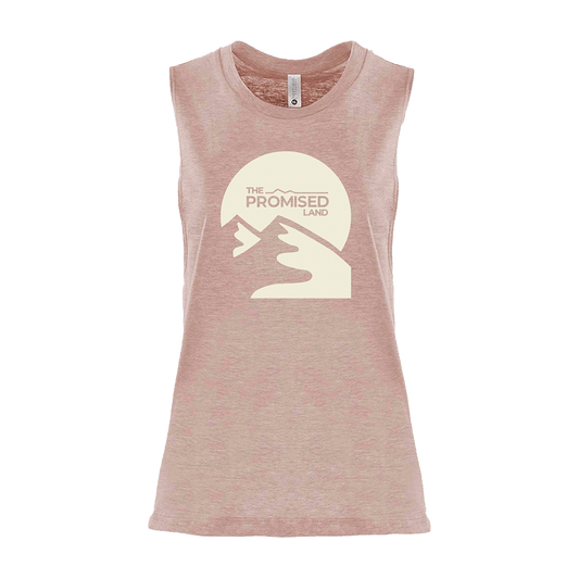 It's Too Hot Out Here Women's Tank